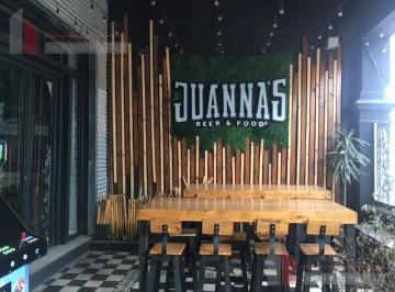 Local comercial · 354m² · 6 Ambientes · Local en Palermo