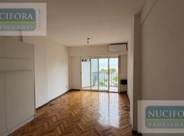 Departamento · 30m² · 1 Ambiente · Departamento en Venta - Vista Al Puerto de Olivos