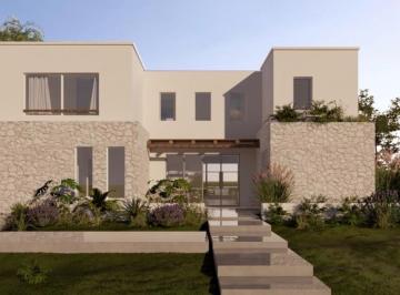 Casa · 287m² · 3 Dormitorios · Casa en Venta en El Barrio Santa Ana, Villanueva, Tigre