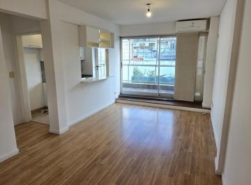Departamento · 40m² · 2 Ambientes · Hermoso Departamento 2 Ambientes en Alquiler - Belgrano