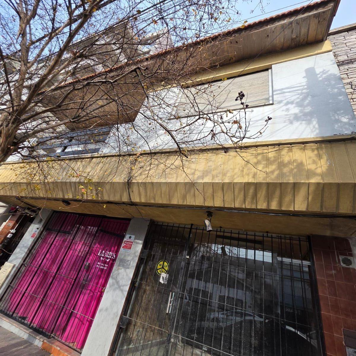 PH 3 amb, 60m² en Chauvin, sin expensas y apto crédito