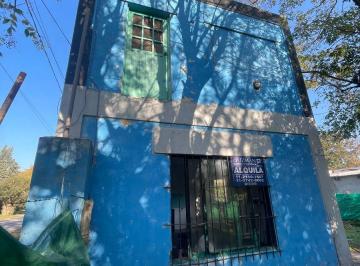 Casa de 3 ambientes, Pilar · 4amb Potencial