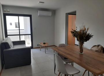 Departamento · 50m² · 1 Dormitorio · Alquiler Temporal Dpto 1 Dormitorio Nueva Córdoba
