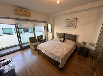 Departamento · 43m² · 2 Ambientes · Departamento Dos Ambientes - Balvanera - Alquiler Temporal