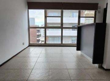 Departamento de 2 ambientes, Rosario · Deartamento de un Dormitorio con Terraza Propia