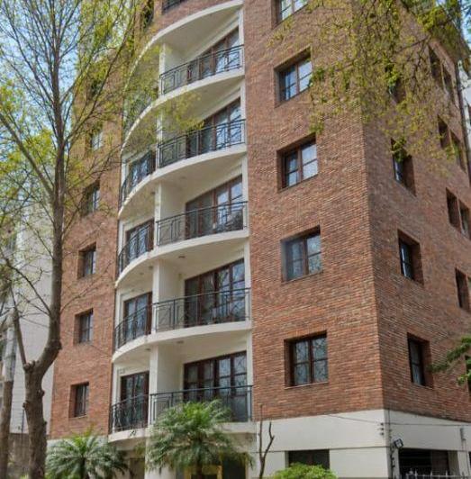 Departamento · 85m² · 3 Ambientes · 1 Cochera