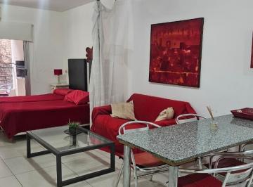 Departamento · 40m² · 1 Ambiente · Departamento Monoambiente - San Telmo - Alquiler Temporal
