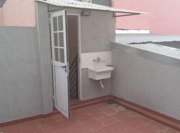 PH de 2 ambientes, Palermo · PH en 1° Piso por Escalera de 2 Amb con Balcon y Terraza Propia – a Nuevo Impecable - Loyola Al 1500