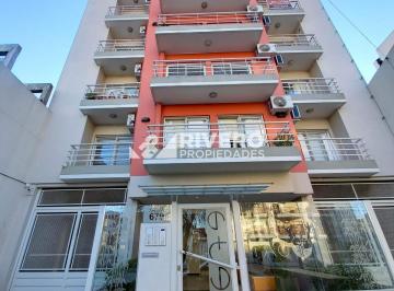 Departamento · 33m² · 1 Ambiente · 1 Cochera · Monoambiente Divisible con Cochera - Excelente Ubicación!