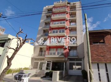 Departamento · 33m² · 1 Ambiente · 1 Cochera · Monoambiente Divisible con Cochera - Excelente Ubicación!