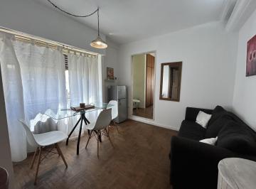 Departamento · 30m² · 2 Ambientes · Departamento Dos Ambientes en Alquiler en Microcentro