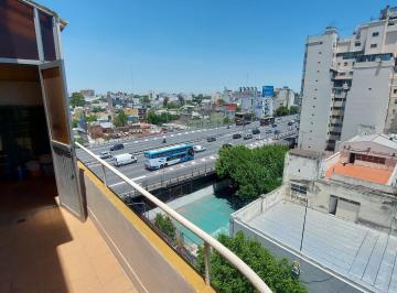 Departamento · 67m² · 3 Ambientes · Venta 3 Ambientes Luminoso Sobre Av San Juan