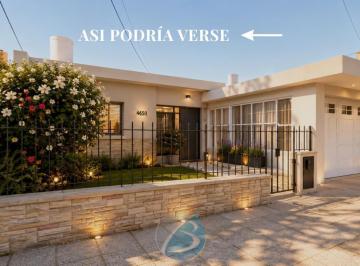 PH · 142m² · 3 Ambientes · 1 Cochera · PH 3 Ambientes con Cochera y Quincho