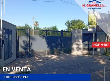 HGP-HGP-9487_2 · Lote. | Fray Justo Santa Maria de Oro Al 6084 (100