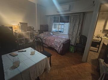 Departamento · 27m² · 1 Ambiente · Departamento Monoambiente en Barrio Norte - Contrafrente