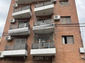 Departamento de 1 ambiente, Ciudad de Santa Fe · Barrio Sur 2 Dormitorio Patio y Balcon.