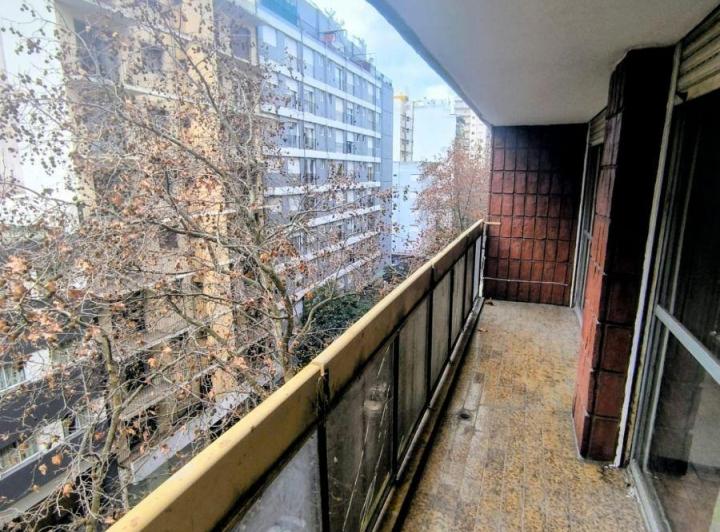 Departamento · 65m² · 3 Ambientes