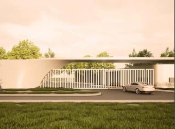ICR-ICR-40_2 · General Lagos, Desarrollo Alea. Lote 583 m².