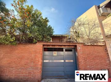 Casa · 251m² · 5 Ambientes · 2 Cocheras · Venta Casa 5 Ambientes Parque Avellaneda Cocheras