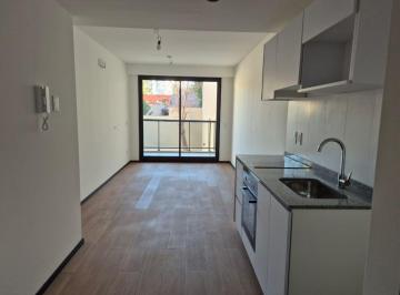 Departamento de 1 ambiente, Villa Urquiza · Alquiler Monoambiente con Balcón a Estrenar en Villa Urquiza!