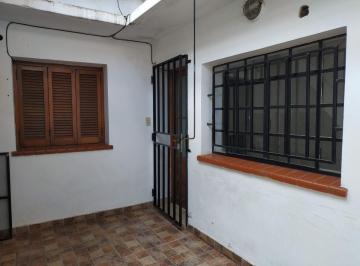 ICR-ICR-46_2 · Ocampo 3274. Departamento de Pasillo de 1 Dormitorio