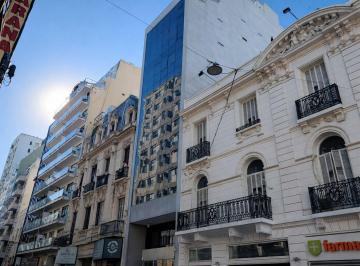 Oficina comercial · 80m² · 1 Ambiente · Alquiler, Oficina, Microcentro