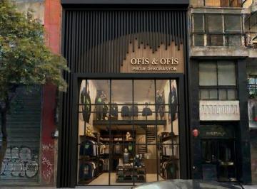 Local comercial · 300m² · 2 Ambientes · Alquiler Local Comercial 300 m² a Estrenar