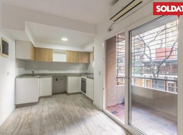 Departamento · 51m² · 3 Ambientes · Venta Departamento 3 Ambientes en Palermo