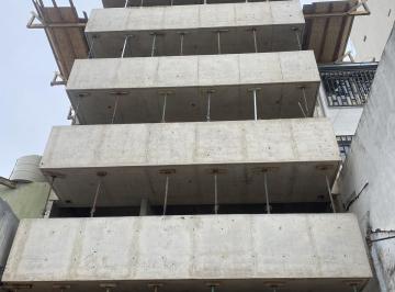 Departamento · 32m² · 1 Ambiente · Monoambiente en Construcción en Cuotas