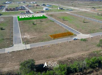 Terreno · 300m² · Lote 300 m Apto Dúplex Venta | M53 L16