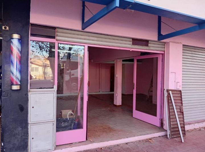Local comercial · 50m² · 1 Ambiente