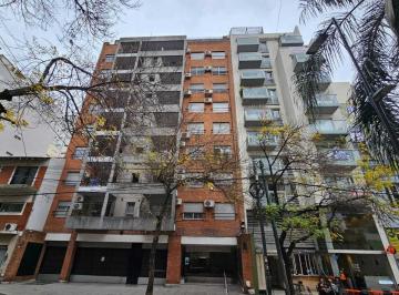 Departamento · 43m² · 2 Ambientes · 1 Cochera · Departamento en Venta en Belgrano R, Capital Federal, Buenos Aires