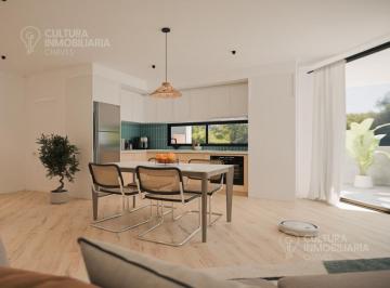Departamento · 66m² · 2 Ambientes · Venta 2 Ambientes en Pozo Frente Al Hurlingham Club