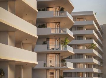Departamento · 66m² · 2 Ambientes · Venta 2 Ambientes en Pozo Frente Al Hurlingham Club