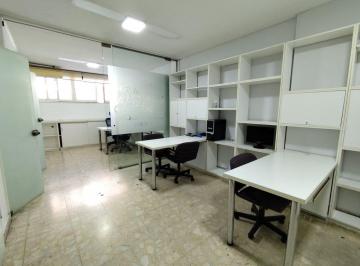 Oficina comercial · 40m² · Oficina Venta Villa Crespo Caballito Entrada Indep