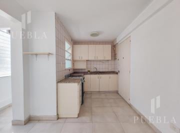 Departamento · 102m² · 4 Ambientes · 1 Cochera · Venta Departamento 4 Ambientes con Dependencia, Cochera, Baulera y Palier Privado en Recoleta