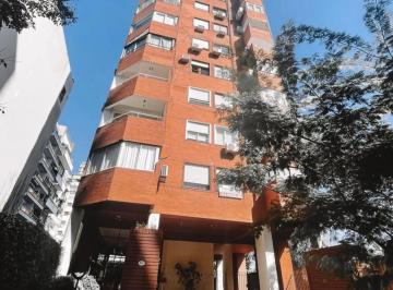 Departamento · 40m² · 2 Ambientes · Alquiler Dpto 2 Amb Amueblado Mejor Zona Dpalermo