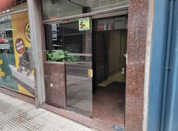 Oficina comercial · 47m² · 1 Ambiente · Venta Oficina en Microcentro