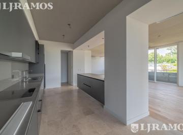 Departamento · 177m² · 4 Ambientes · 2 Cocheras · Casa Living - Departamento en Las Lomas de San Isidro