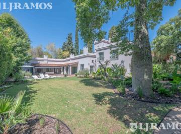 Casa · 385m² · 6 Ambientes · 2 Cocheras · Casa en Venta en El Corazón de La Horqueta