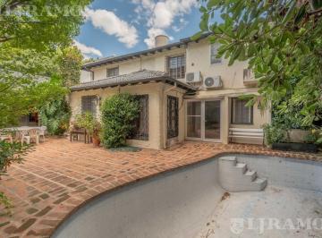 0 · Casa en Venta en Martínez