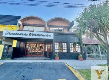 Edificio · 650000m² · Edificio Comercial en Venta - - m - Mar del Plata