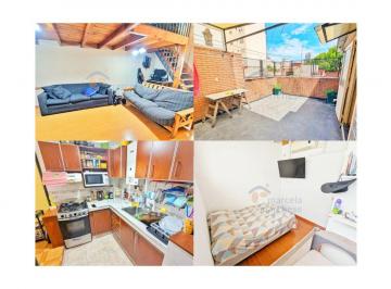 PH de 4 ambientes, Flores · PH Tipo Casa 4 Amb. + Terraza Propia – Oportunidad!