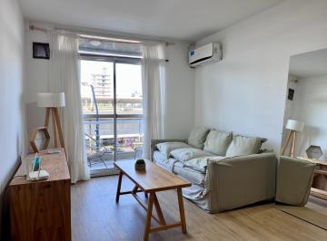 Departamento · 43m² · 5 Ambientes · Departamento en Alquiler.