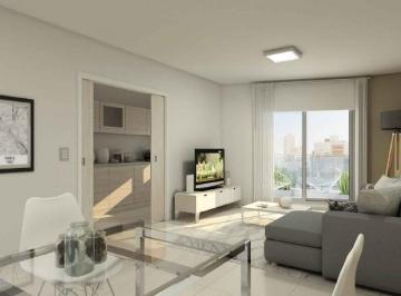 Departamento · 111m² · 3 Ambientes · Departamento en Venta de 2 Dorm. en San Martin y Tucumán, Rosario