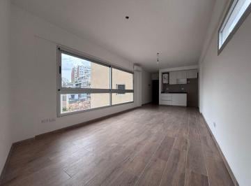 Departamento de 1 ambiente, Recoleta · Monoambiente Divisible - Lateral - a Estrenar