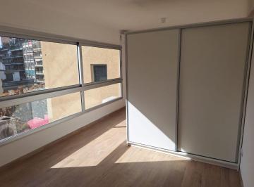 Departamento de 1 ambiente, Recoleta · Monoambiente Divisible - Lateral - a Estrenar