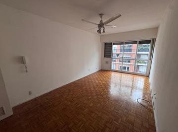 Departamento · 26m² · 1 Ambiente · Monoambiente / Rosario 800