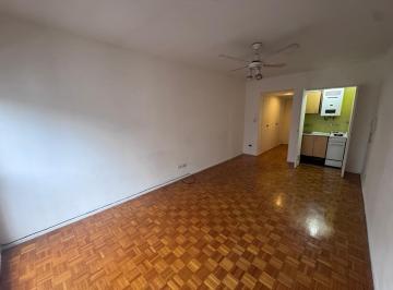 Departamento · 26m² · 1 Ambiente · Monoambiente / Rosario 800