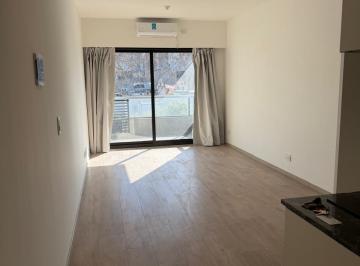 Departamento · 26m² · Saavedra Alquiler Monoambiente a Estrenar
